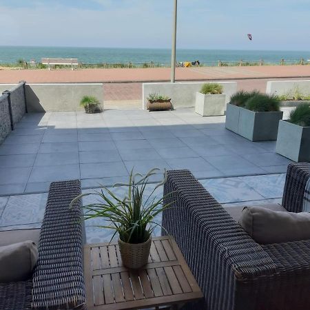 זנדוורט Benny'S Beach House 1 מראה חיצוני תמונה