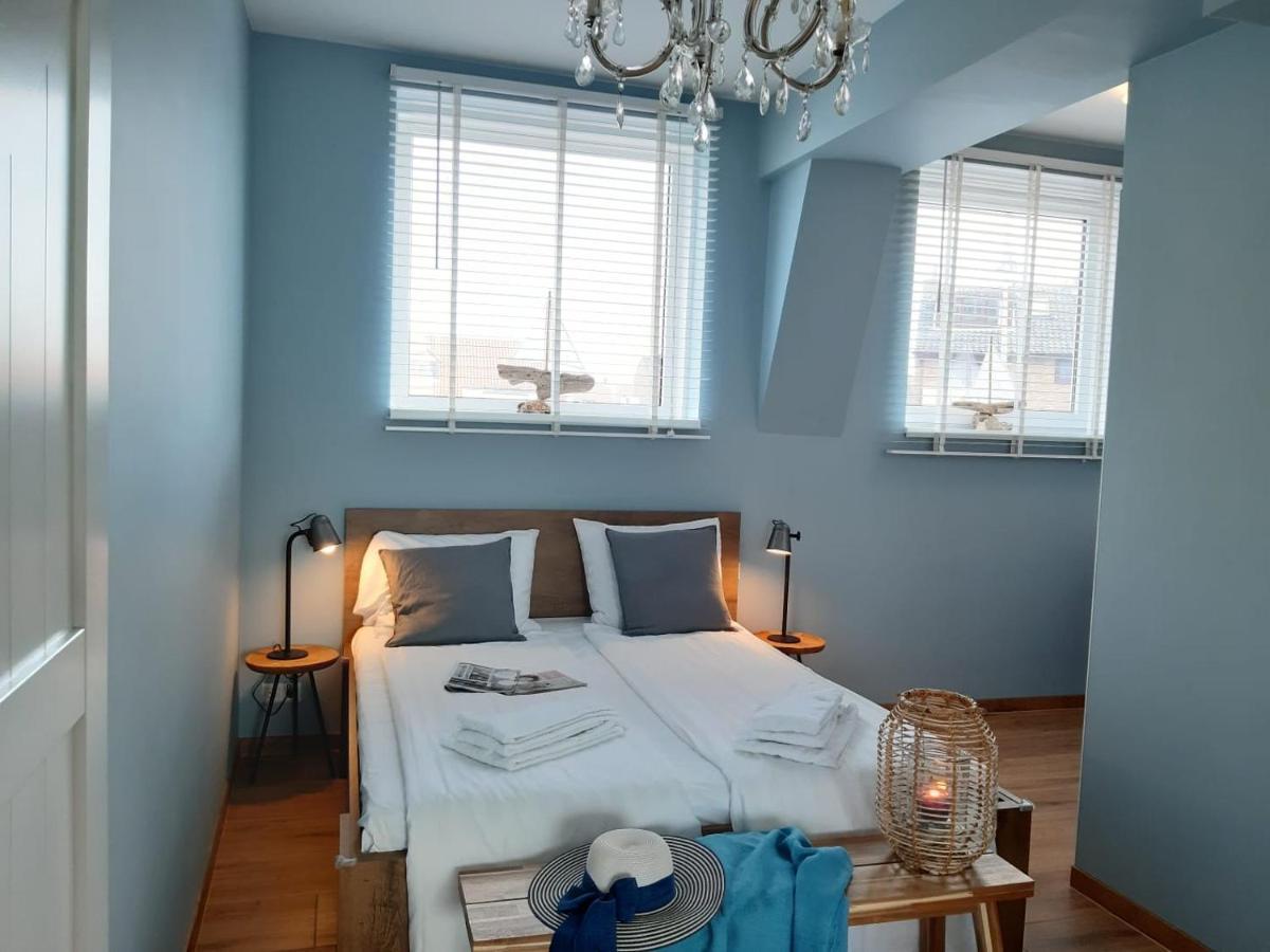 זנדוורט Benny'S Beach House 1 מראה חיצוני תמונה
