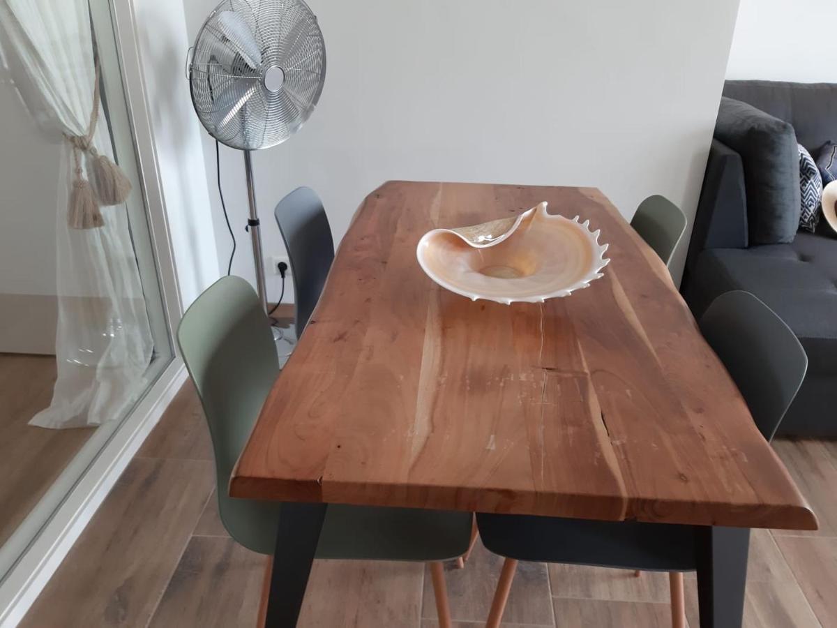 זנדוורט Benny'S Beach House 1 מראה חיצוני תמונה