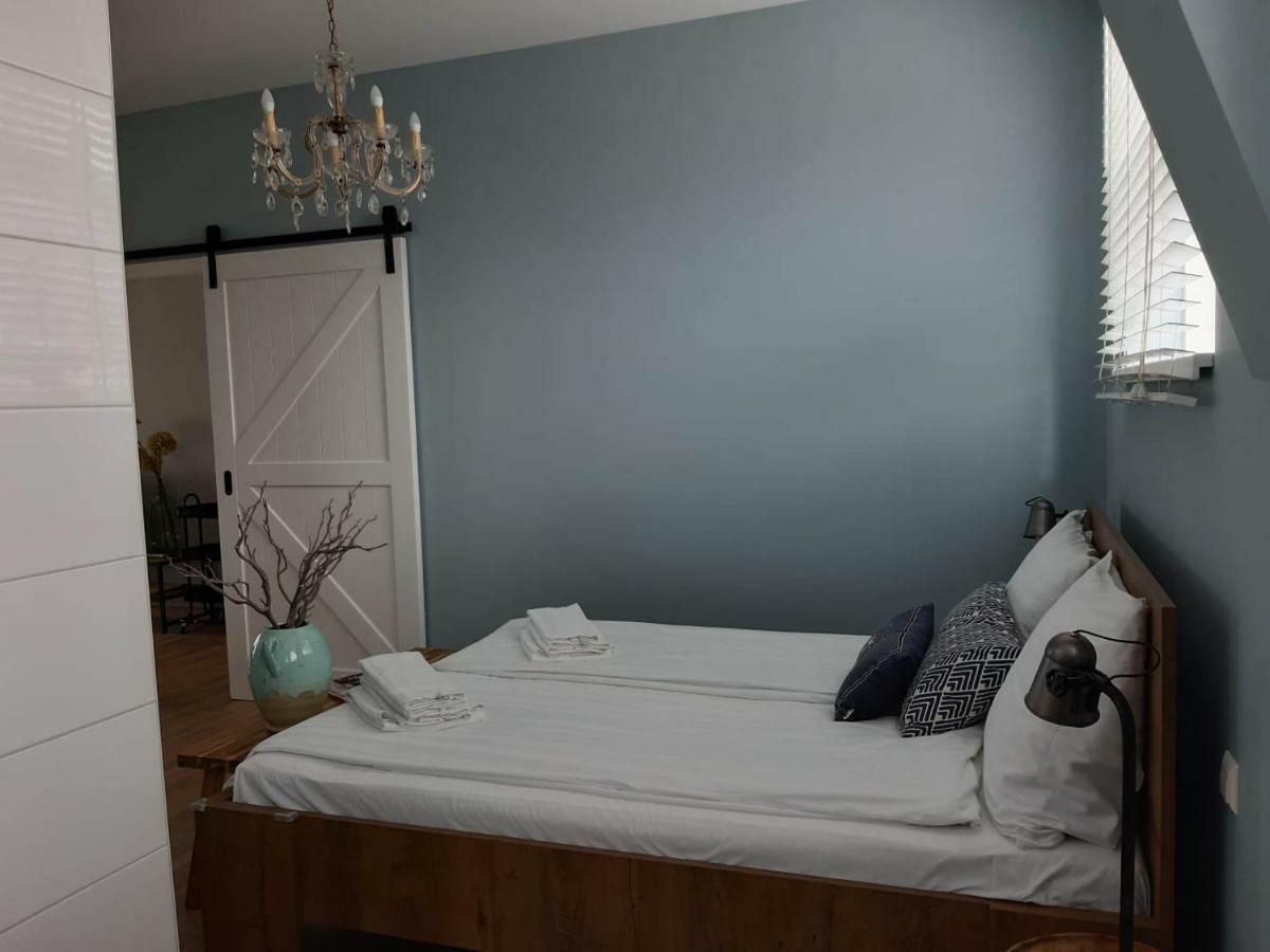 זנדוורט Benny'S Beach House 1 מראה חיצוני תמונה